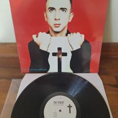 Marc Almond - Absinthe - The French Album