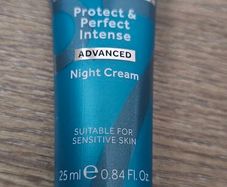 No7 Protect & Perfect Intense Advanced Night Cream 25ML