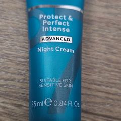 No7 Protect & Perfect Intense Advanced Night Cream 25ML