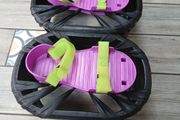 Moon Shoes