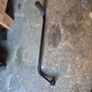 Bike Push Bar Handle Image 2