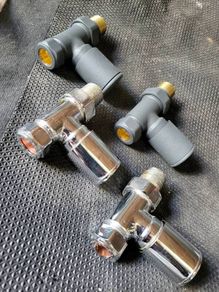 Radiator Valves
