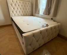 new beds