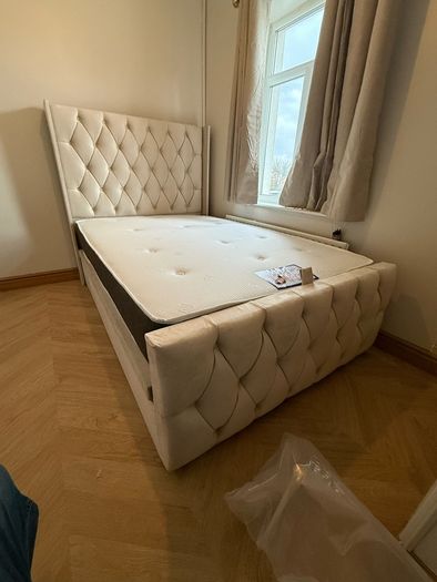 new beds