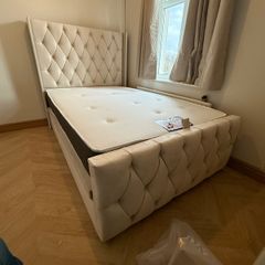 new beds