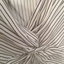 Topshop Smart Pin Stripe Blouse size 10 Image 4