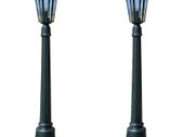 Preston Garden Lights 2 pcs 105 cm