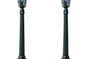 Preston Garden Lights 2 pcs 105 cm