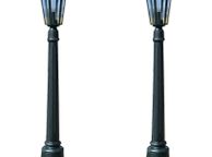 main image for ad Preston Garden Lights 2 pcs 105 cm