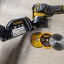 Dewalt mini grinder 18v Image 2