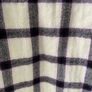 Zara check flannel style shirt 12-18 months Image 3