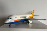 lego plane