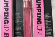 Babe glow plumping lip jelly new