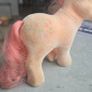 So Soft Cherries Jubilee SS MLP G1 My Little Pony Image 2