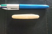 Gentlemans vintage penknife