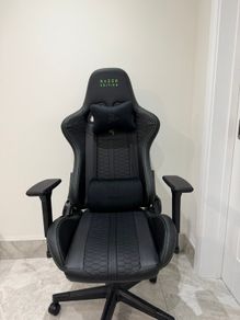 Razer TYPE Z Ergonomic Gaming Chair