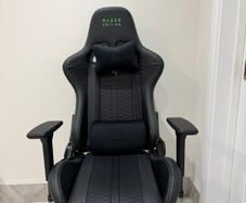 Razer TYPE Z Ergonomic Gaming Chair