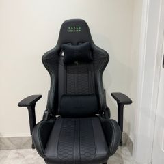 Razer TYPE Z Ergonomic Gaming Chair