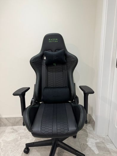 Razer TYPE Z Ergonomic Gaming Chair