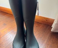 wellingtons
