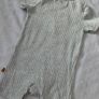 6-9m, French Connection Romper Image 6