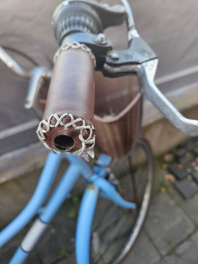 ladys bike