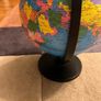 world globe Image 2