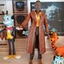 Doctor Who Figures Image 4