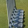 Yonex Ezone Irons 4-PW Image 5