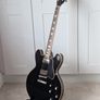 Gibson Memphis ES-335 Traditional Ebony Image 3