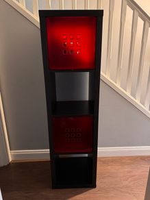 IKEA Kallax