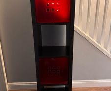 IKEA Kallax