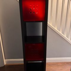 IKEA Kallax