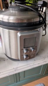sage fast slow pressure cooker