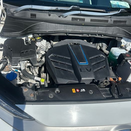 2019 Hyundai Kona