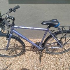 Dawes Mojave Bike