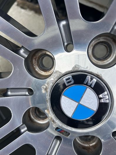 Genuine BMW 220M M3 E92 19" Alloy Wheels