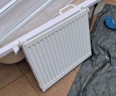 Radiator