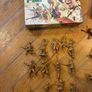 1/32 Matchbox toy soldiers Image 2