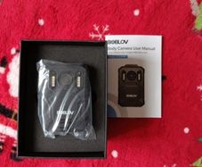 Body Camera Boblov Model Kj23pro