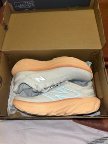 New Balance fresh foam 1080