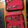 Barber scissors Image 7