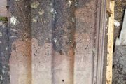 reclaimed roof tiles