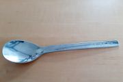 Lauda Air in-flight teaspoon