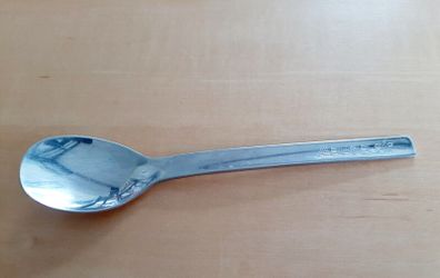 Lauda Air in-flight teaspoon