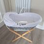 Moses Basket Image 3