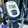 Spokey Planet cross trainer Image 3