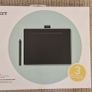 Wacom Intuos S Bluetooth Pen Graphics tablet Image 2
