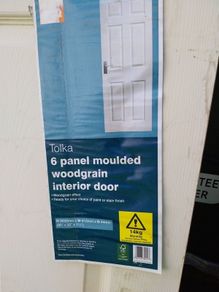 doors