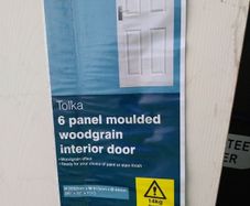 doors